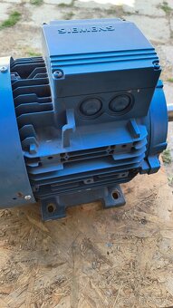 siemens elektromotor - 2