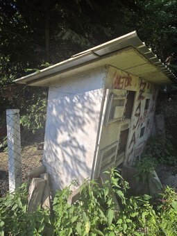 Zajačnik - 2