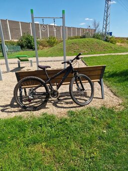 Predám bicykel Vedora 26" - 2