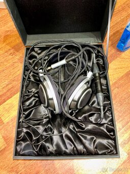 Predám senheiser hd 800 - 2