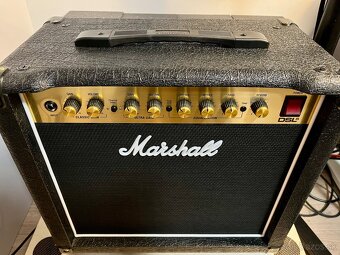 Marshall DSL5 CR - 2