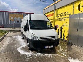 Iveco Daily 2,3 HPI - 2