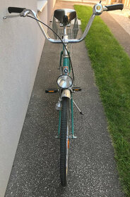 Predám dámsky bicykel Liberta - 2