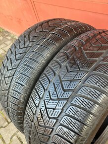 235/55/R18 2ks Pirelli Scorpion Zimne - 2