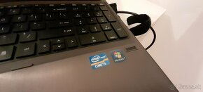 HP ProBook 6560b - 2