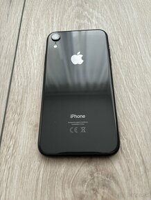 Iphone XR - 2