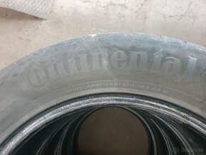 Continental ContiEcoContact 5 205/55 R16 94H - 2