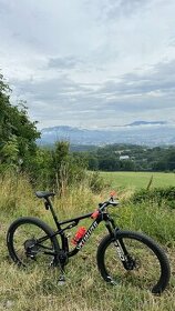 Specialized Epic Expert 2021 - 2
