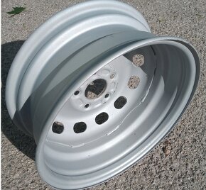 Disky Ford 5 x 108 - 2