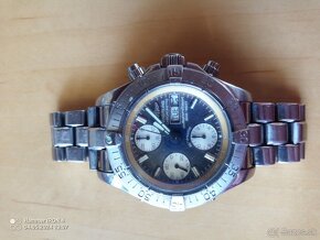 Breitling Chronometre - 2