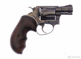Revolver S&W 36, 38 Special, 2'' hlaveň - 2