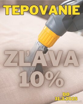 Tepovanie, čistenie a osetrenie kože - 2