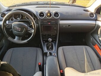 SEAT EXEO tdi - 2