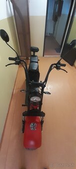 Predám X-scooters XR05 - 2