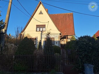 HALO reality - Predaj, rodinný dom Nitrianske Rudno, tichá l - 2