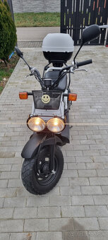 Honda Zoomer NPS50 - Znížená cena - 2