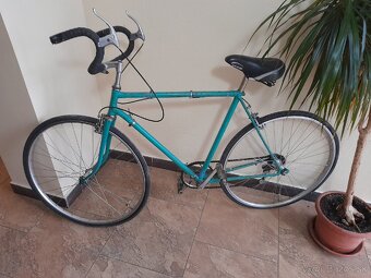 Predam bicykle - 2