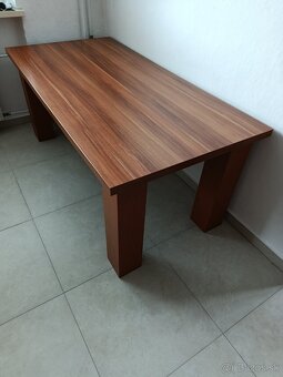Kuchynský stôl - 2