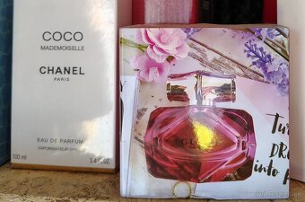 Lancôme LA vie Est Belle, Carolina Herrera good girl,... - 2
