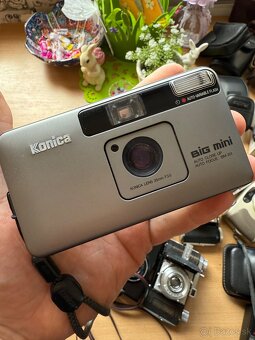 Minolta big mini BM-201 - 2