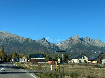 PREDAJ: Rodinný dom Nová Lesná - Vysoké Tatry; 330.000 € - 2