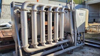 Filter cross-flow Vaslin-Bucher - 2