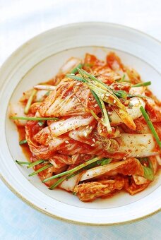 Kimchi / Kimči - 2
