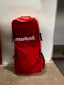 Dvojkomorový paddleboard Mistral - 2