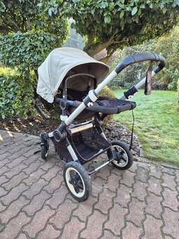 Kocik Bugaboo Buffalo - 2