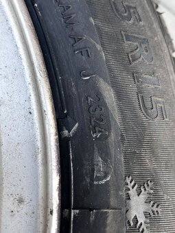 Kolesa BMW - 2