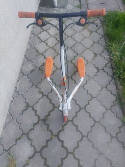 Detská kolobežka - 2