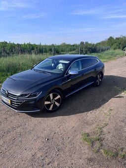 Volkswagen Arteon - 2