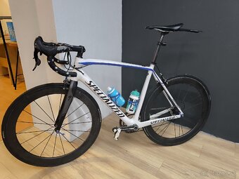 Specialized Tarmac SL4 - 2