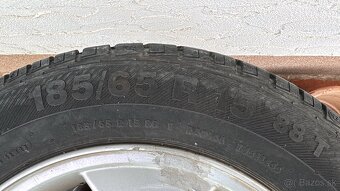 Elektrony na opel astra - 2