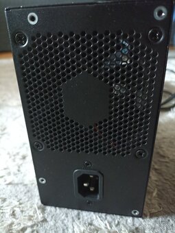 Pc zdroj 400wat - 2