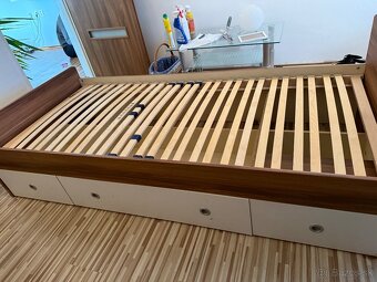 Postel 90x200 - 2