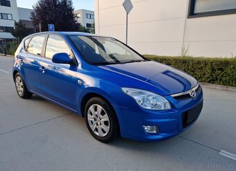 Hyundai i30 1.6 CRDi Comfort - 2