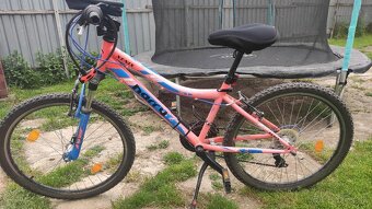 Bicykel - 2