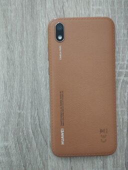Huawei Y5 2019 - 2