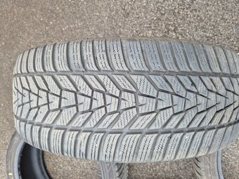 Pneumatiky R20 235/45 - 2