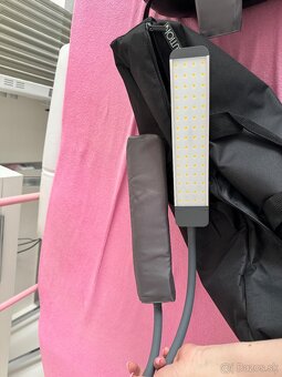 Glamcor lampa - 2
