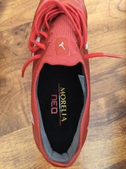 Mizuno morelia neo Elite sg - 2