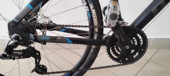 Btwin Rockrider 520 27,5 - 2