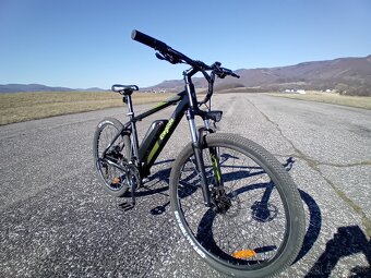 Elektrobicykel - 2
