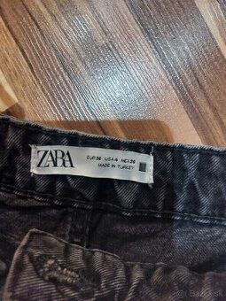 Zara rifle - 2