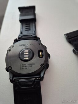 Garmin Fenix 6X Pro - 2