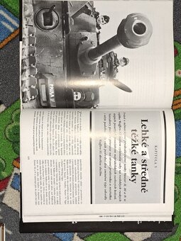 KNIHY WAFFEN SS,ZAJATCI MONECRAFTU,APOLONOV PÁD 2 ČASTI - 2
