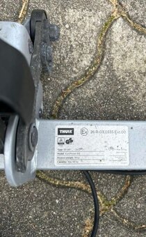 Thule EuroPower 915 - 2