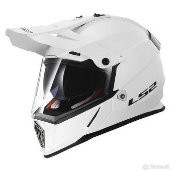LS2 Pioneer - 2