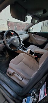 Volkswagen Passat B6 - 2